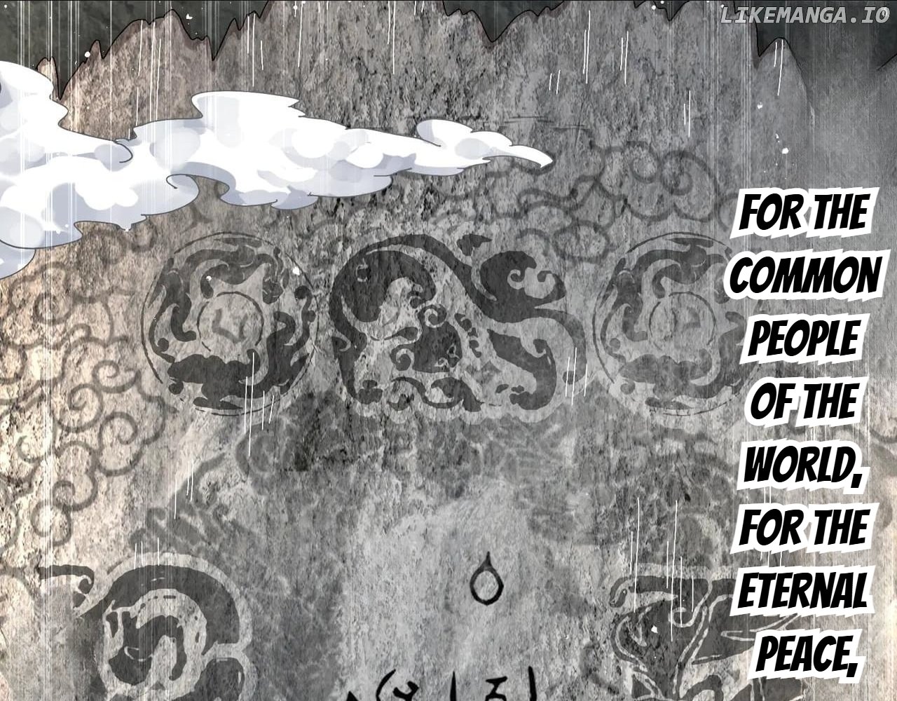 My Furry Harem Is After Me Chapter 323 - page 24